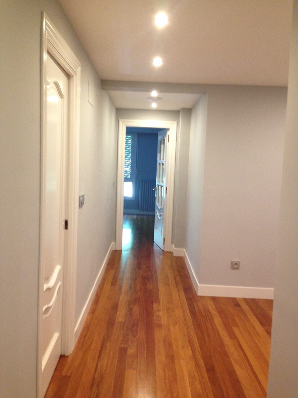 Viv. Particular VII — Uribe Kosta